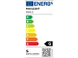 Lampa Wisząca Uranos Biała od Maxlight