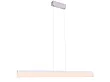 MAXLIGHT P0155 LAMPA WISZĄCA RAPID