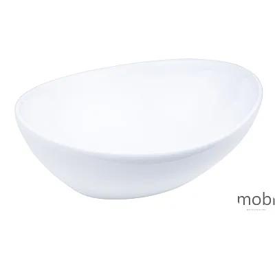 UMYWALKA HOBBY WHITE OD MOBI