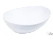 Mobi Hobby Umywalka Nablatowa 41x33,5 MCU009 4047