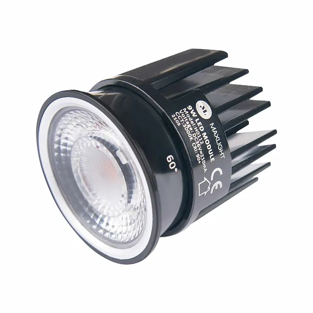 Moduł Świetlny Led Module - Ściemnialny Do Opraw Wpustowych Bellatrix od Maxlight