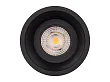 Oprawa Wpustowa Bellatrix Bath Czarna IP54- Bez Modułu Świetlnego Led H0112 od Maxlight