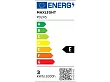 Lampa Wisząca Murano A Chrom od Maxlight