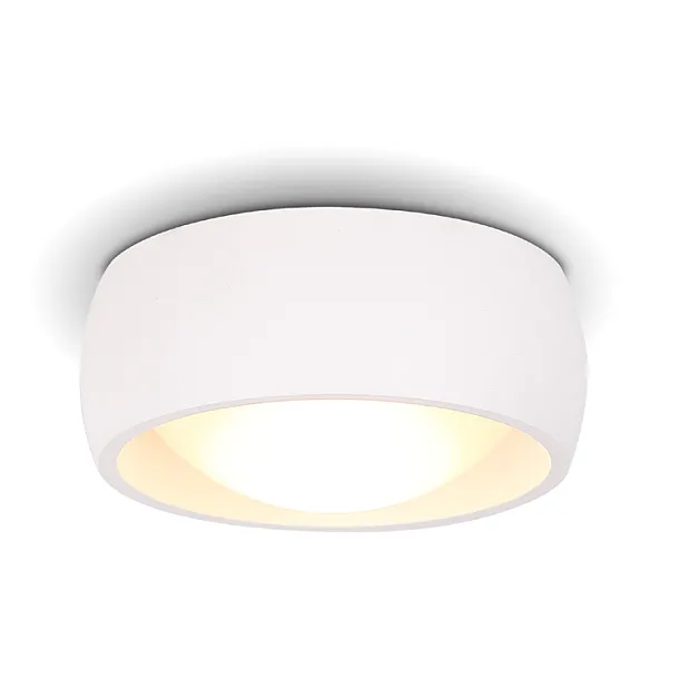 Plafon Kodak II Biały IP44 od Maxlight