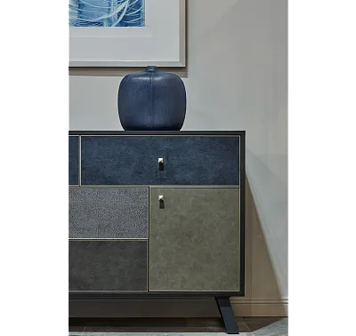 Komoda Faktoria Maxliving