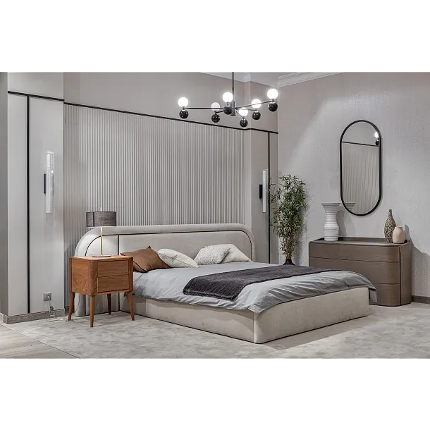 Łóżko Aura MAXLIVING