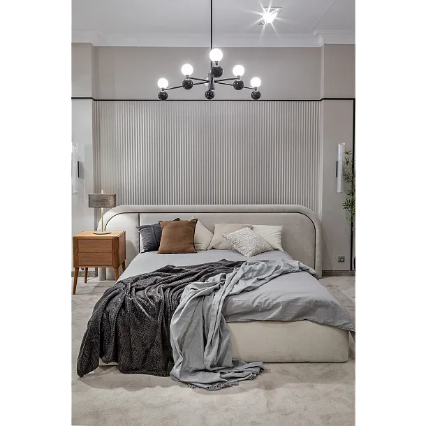Łóżko Aura MAXLIVING