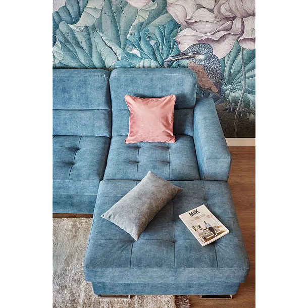 MAXLIVING LIPARI NAROŻNIK