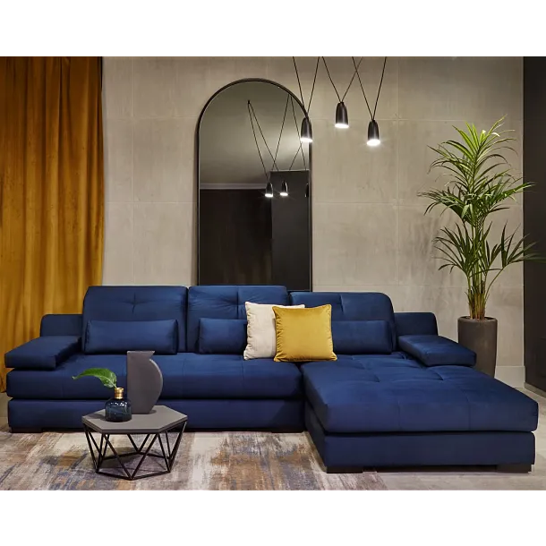 MAXLIVING MANCHESTER NAROŻNIK