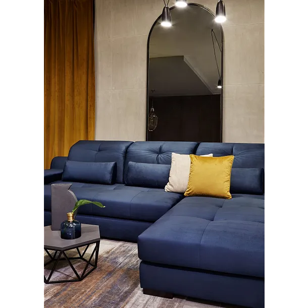 MAXLIVING MANCHESTER NAROŻNIK