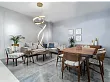 Lampa Wisząca Ritz Złota od Maxlight