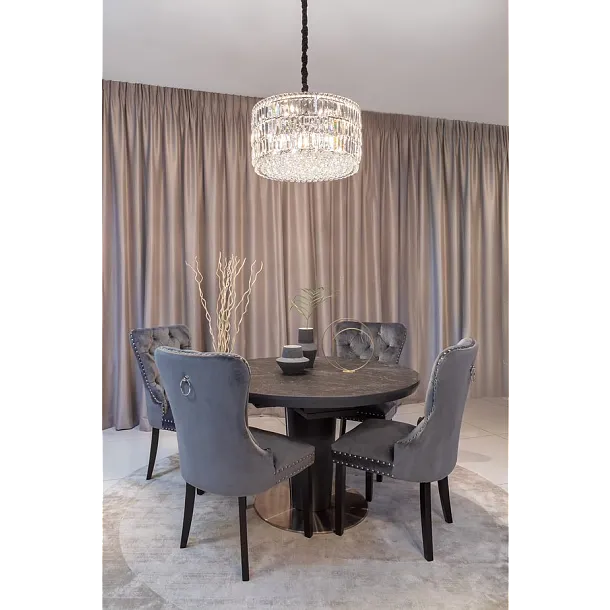 Lampa Wisząca Puccini 60 cm od Maxlight