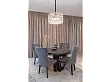 Lampa Wisząca Puccini 60 cm od Maxlight