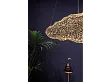 Lampa Wisząca Stardust Złota od Maxlight
