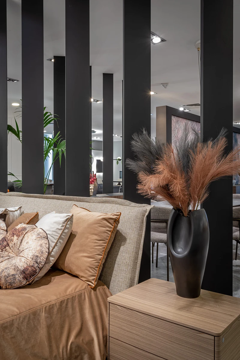 0C1A0189-HDR.jpg Eklektyczny salon: wiele funkcji. Sprawdź! | Maxfliz.pl - Aranżacje