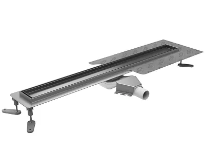 ODPŁYW PODŁOGOWY DRAIN OD MOBI