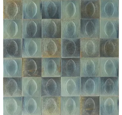 PŁYTKA CERAMICZNA RA/GL11TUEGS3D 7.5 x 20 cm od RAGNO