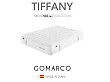 GOMARCO TIFFANY MATERAC 160x200