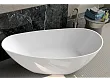 MOBI LENA PRO Wanna wolnostojąca, 150x70x54, Biały Połysk
