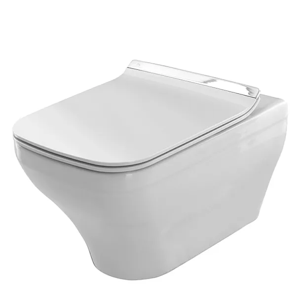 Noken Forma Miska WC Podwieszana Rimless 53x36cm 100190285