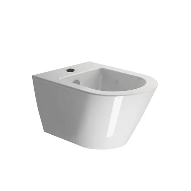 GSI Kube X 50x36cm Bidet Podwieszany 9464111