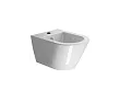 GSI Kube X 50x36cm Bidet Podwieszany 9464111