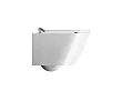 GSI Kube X 50x36cm Miska WC Podwieszana Swirlflush 941611