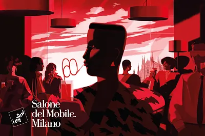 Salone-del-Mobile-Milano.jpg Artykuły i Inspiracje w Branży Wnętrzarskiej | Blog Maxfliz