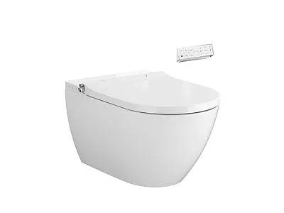 GENERA ULTIMATE OVAL MISKA MYJĄCA OD MEISSEN KERAMIK