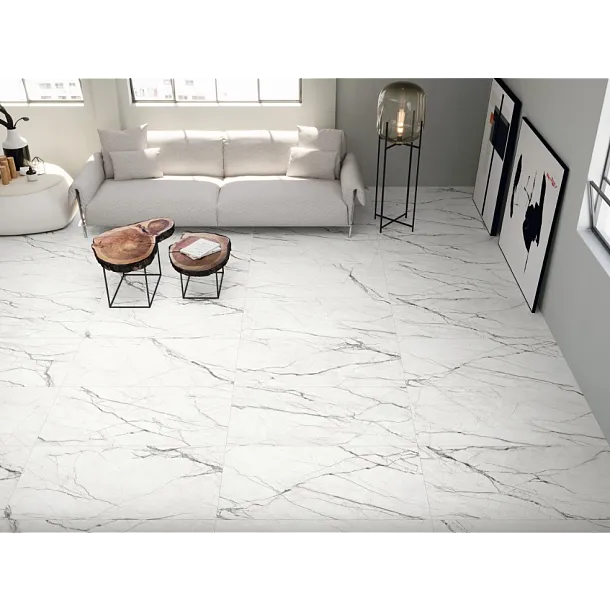 PŁYTKA CERAMICZNA 120X120 GR/VO1212BLN