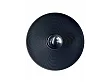 Lodes  Vinyl Lampa Ścienna/Sufitowa 60cm Czarna 50842 2900
