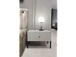 SZAFKA NOCNA FLOW OD MAXLIVING