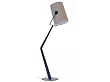 Diesel Living with Lodes Fork Lampa Podłogowa Antracyt/Szary 50570 2500