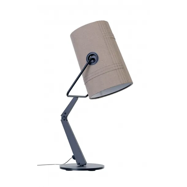 Diesel Living with Lodes Fork Lampa Stołowa Antracyt/Szary 50580 2500