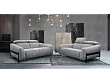 MAXLIVING NAVIA SOFA Z FUNKCJĄ RELAX