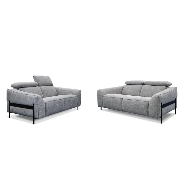 MAXLIVING NAVIA SOFA Z FUNKCJĄ RELAX