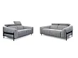 MAXLIVING NAVIA SOFA Z FUNKCJĄ RELAX