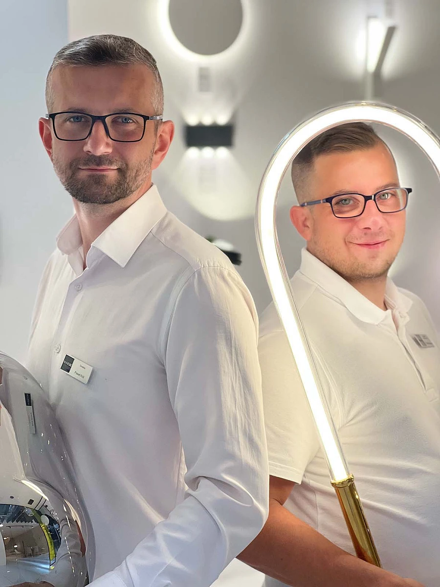 Katowice-oswietlenie-par-3.jpg Maxfliz Katowice zaprasza do nowej odsłony działu oświetlenia. | Wyposażenie wnętrz MAXFLIZ