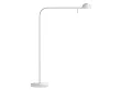 Vibia Pin Lampa Biurkowa Biała 165593/10