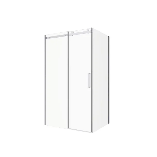 Mobi My Space Kabina Prysznicowa, Chrom