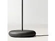 Vibia Pin Lampa Podłogowa Czarna 1660 04 /10