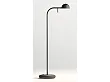 Vibia Pin Lampa Stołowa Czarna 165004/10