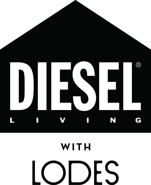 diesel x lodes Logo czarne (1).png  Il fanale – historia światła i pasji | Wyposażenie wnętrz MAXFLIZ