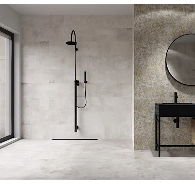 Płytka Ceramiczna 119,7x119,7x0,8 GC/CAS1111BIM8