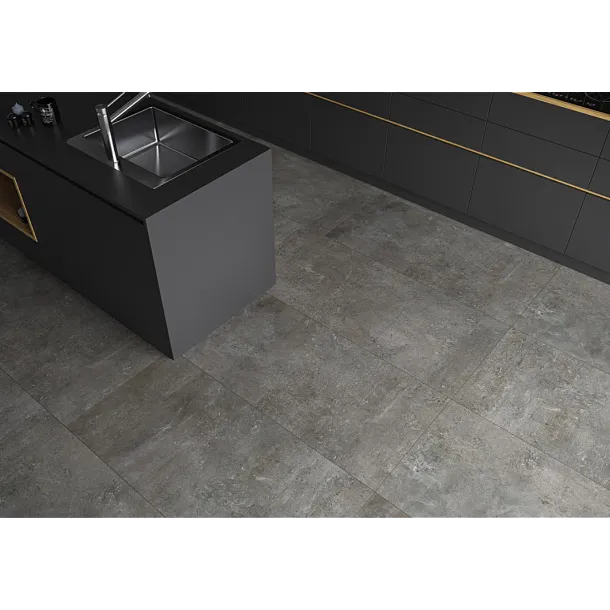 Płytka Ceramiczna 119,7x119,7x0,8 GC/CAS1111GRM8
