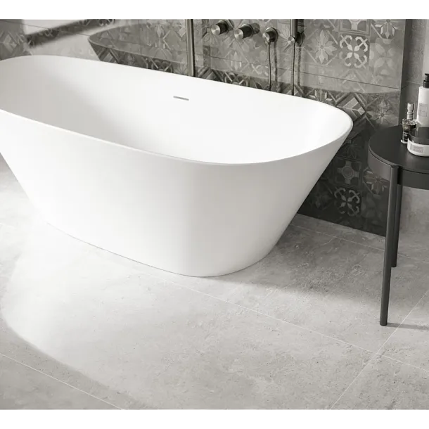 Płytka Ceramiczna 119,7x119,7x0,8 GC/CAS1111BIM8