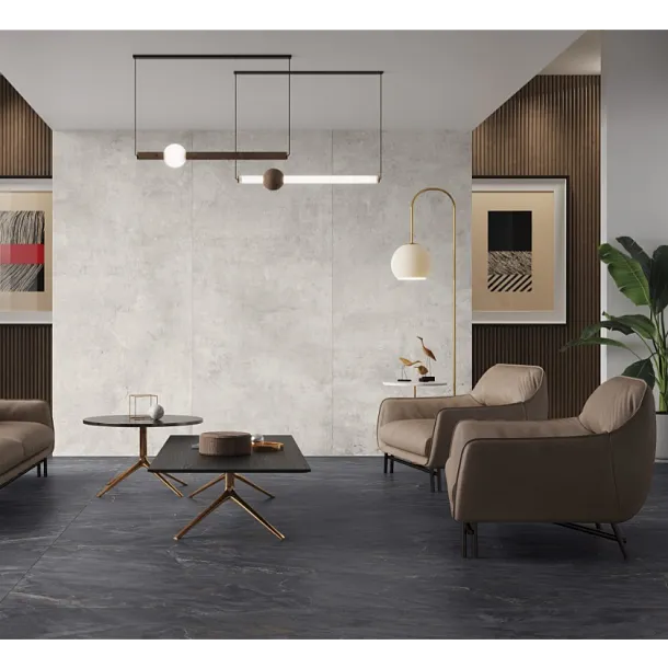 Płytka Ceramiczna 119,7x119,7x0,8 GC/CAS1111BIM8