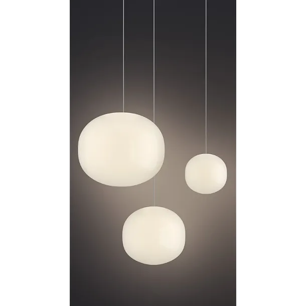 Lodes Volum Lampa Wisząca 22cm 18712 1200