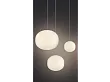 Lodes Volum Lampa Wisząca 22cm 18712 1200
