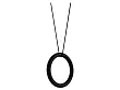 Lodes IVY V Lampa Wisząca Czarny Mat 3000K 17820 2035